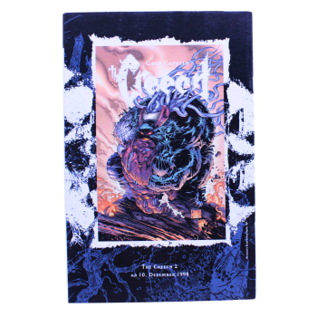 Spawn Comic Heft 20 Infinity Verlag 1998 2001 top | Hoppla-Stuff
